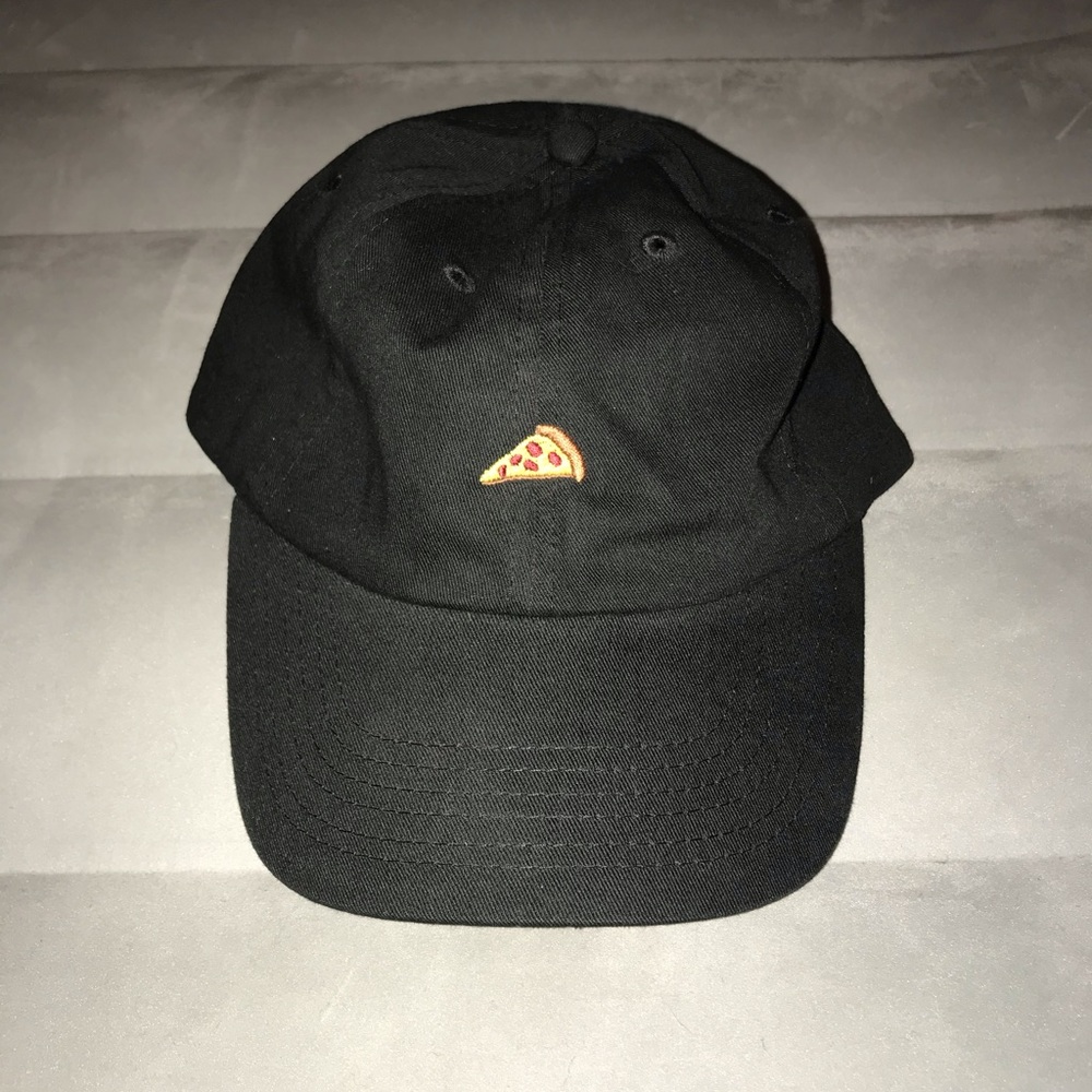 Pizza Hat 🍕